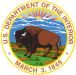 Department of Interior