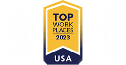 Top Workplaces 2023 USA